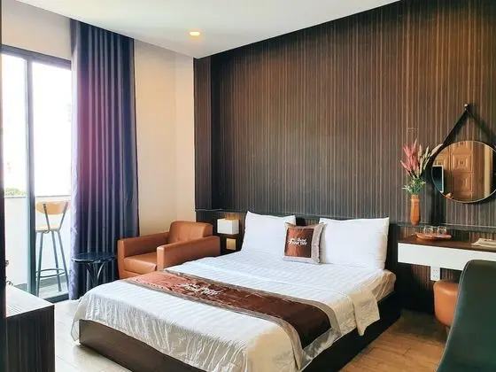 Kha Thy Hotel - Öne Çıkan Resim