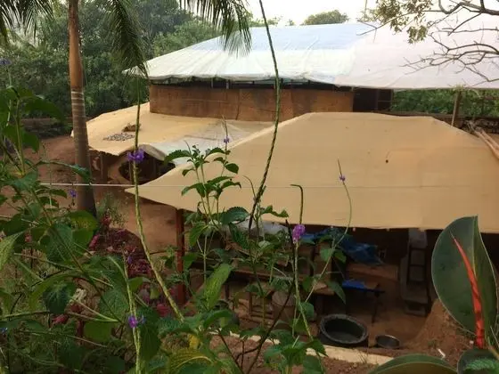 Khaama Kethna Wellbeing Retreat Centre