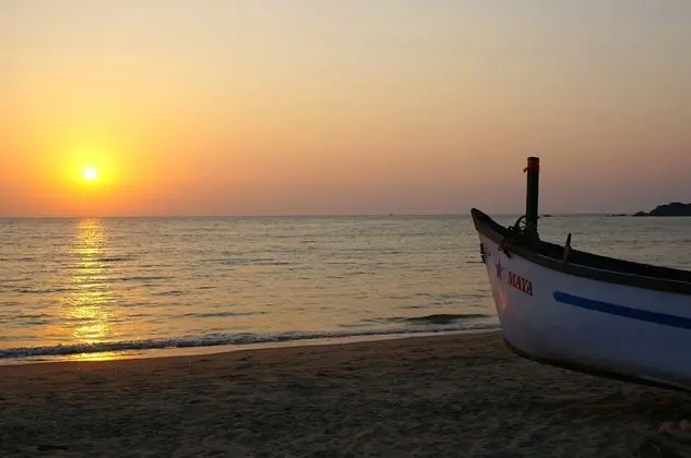 Khaama Kethna Wellbeing Retreat Centre - Öne Çıkan Resim
