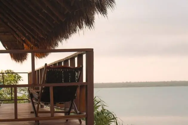Khaban Bacalar Hotel Boutique