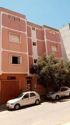 Khabour Appartment - Dış Mekan