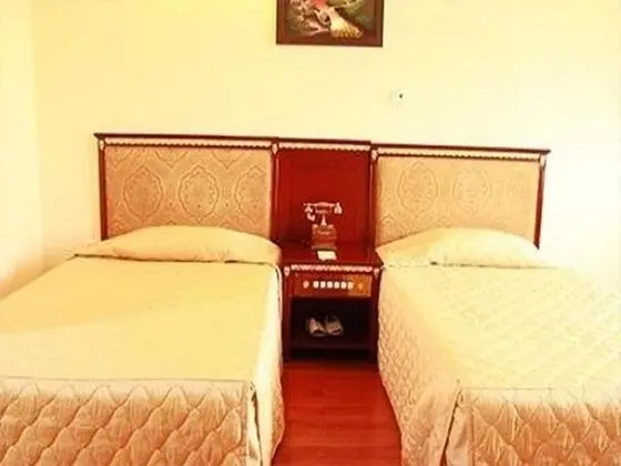 Khach san Hoang Gia Bac Ninh - Oda