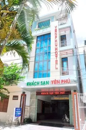 Khach San Yen Phu
