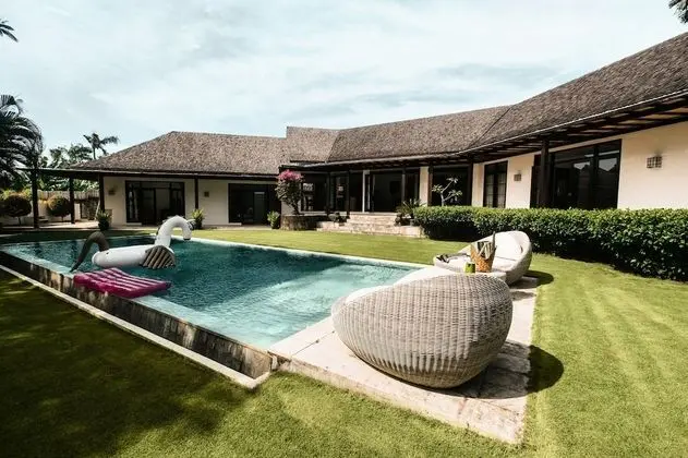 Villa Khadi 4 Bedroom