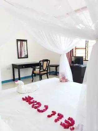 Khadija Kiwengwa Apartment - Oda