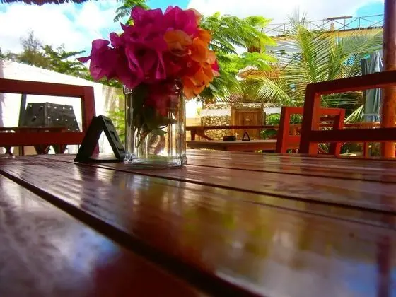 Khadija Kiwengwa Apartment - Yerinde Yemek