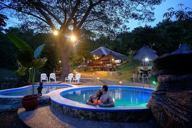 Villa Khadine Grandvista Resort