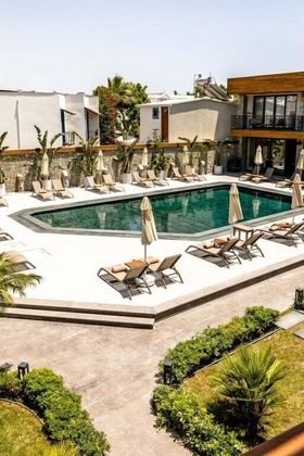 Khai Hotel BodrumFotoğrafı