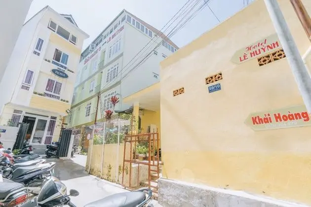 Khai Hoang 2
