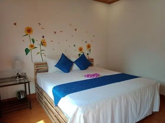 Khai Yen Tam Coc Hostel - Oda