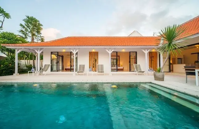 Villa Khaizan