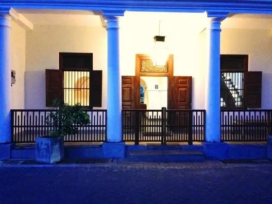 Khalids Guest House Galle - 1