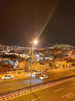 Khalijih Abha - Dış Mekan