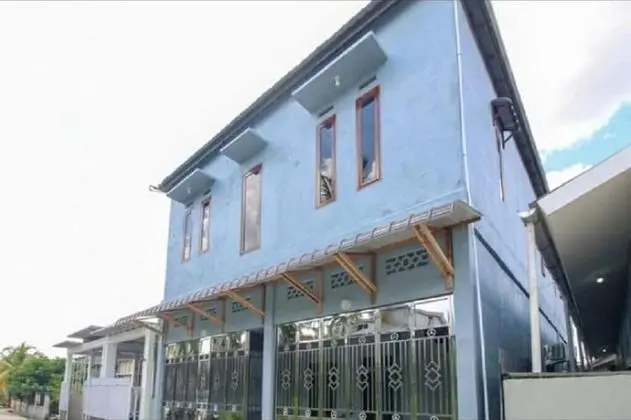 Khalisa Home Syariah Pontianak - Dış Mekan