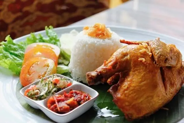 Khalisa Home Syariah Pontianak - Yerinde Yemek