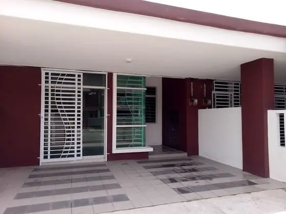 Khalish Homestay