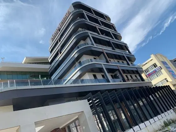 Khall Suite's - Dış Mekan