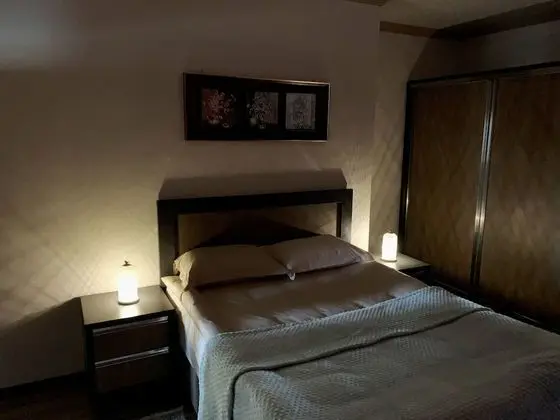 Khall Suite's - Oda