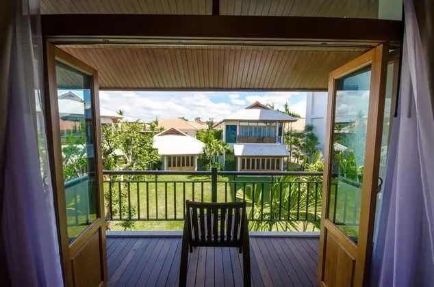 Kham Mon Lanna Resort Chiang Mai