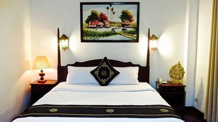 Khampiane Boutique Hotel