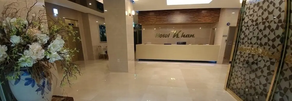 Khan Hotel