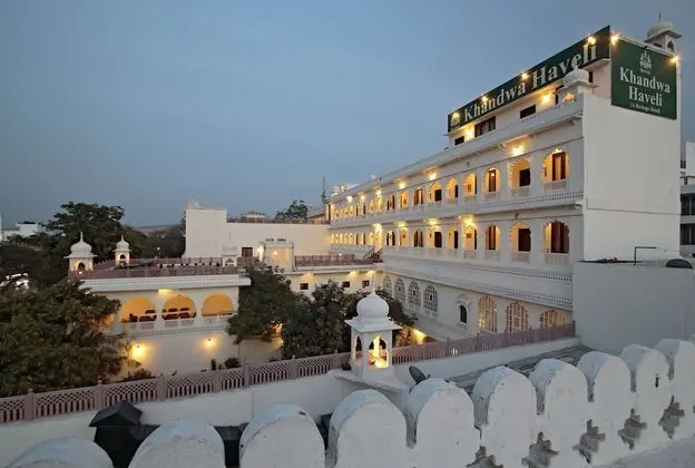 Khandwa Haveli