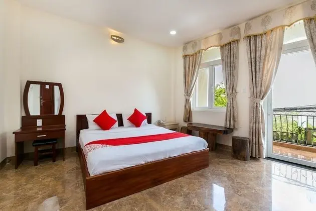 Khang An Hotel