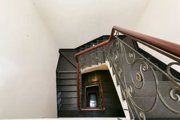 Khang An Hotel - İç Mekan