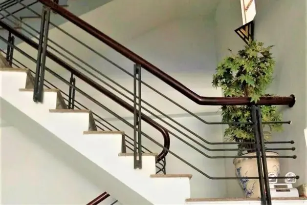 Khanh Dang Hotel - İç Mekan