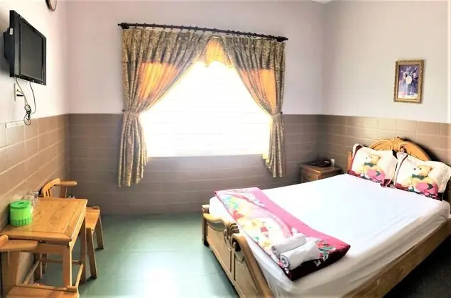 Khanh Dang Hotel - Öne Çıkan Resim