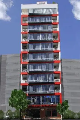 Khanh Duy Hotel