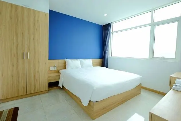 Khanh Hoa Apartments - Oda