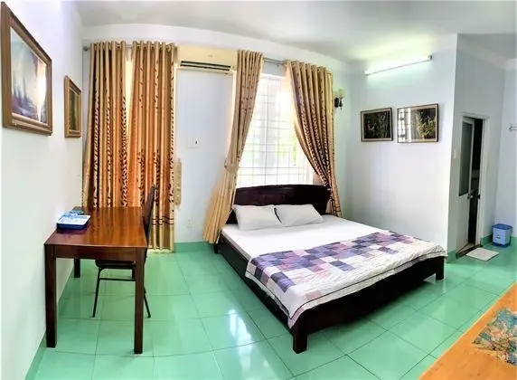 Khanh Hoa Hotel