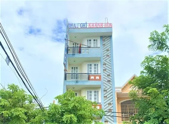Khanh Hoa Hotel