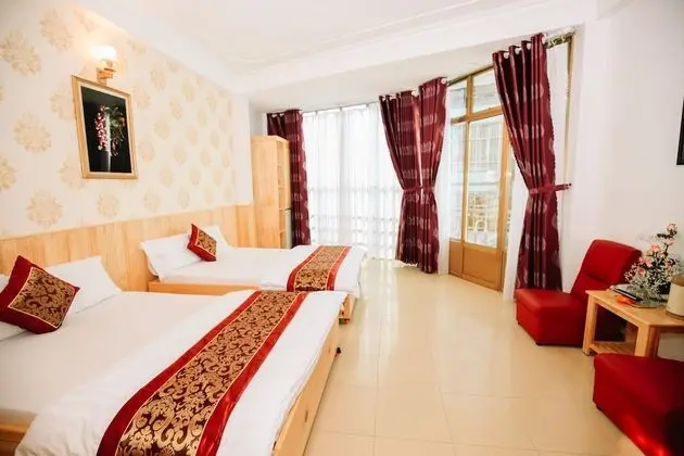 Khanh Hong Hotel