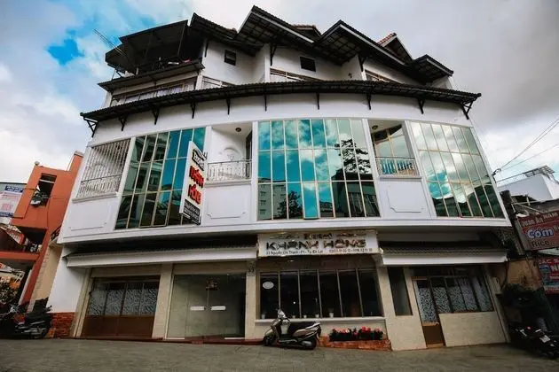 Khanh Hong Hotel