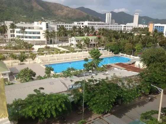 Khanh Nguyen Hotel