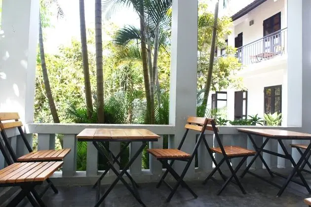 Khanh's Home