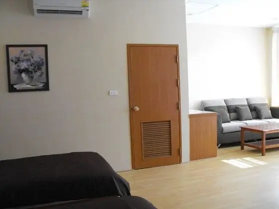 Khanthongkham Hotel - Oda Düzeni