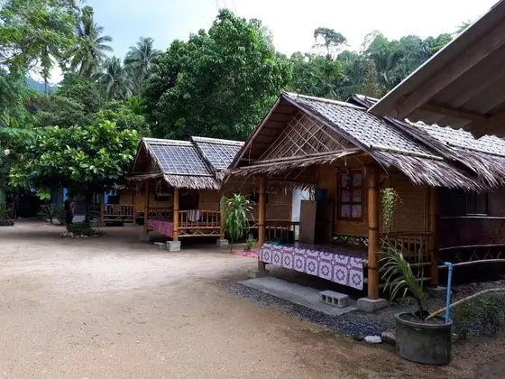 Khanum Songpeenong