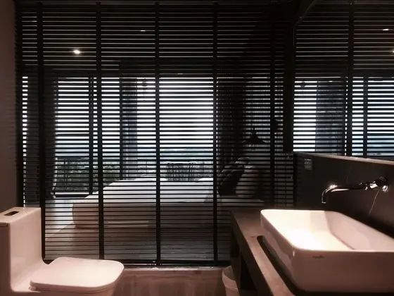 Khao Kho Bay Bay Resort - Banyo Tipleri