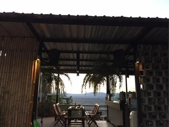 Khao Kho Bay Bay Resort - Lobi