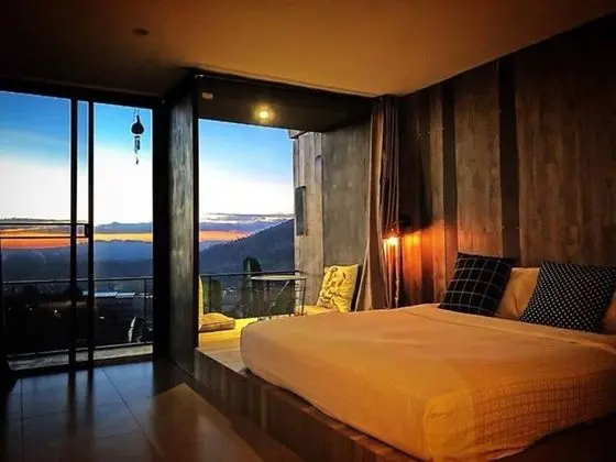 Khao Kho Bay Bay Resort - Oda
