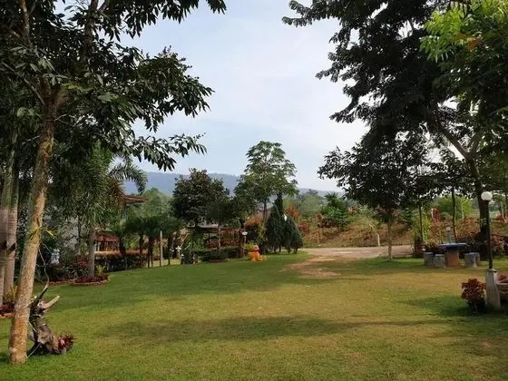 Khao Kho Lucky Hill Resort