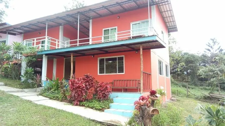 Khao Kho Papamee Land Mark