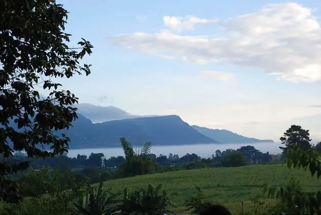 Khao Kho Papamee Land Mark