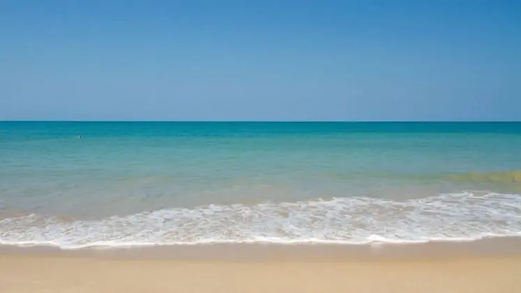 Khao Lak Blue Lagoon Resort - Öne Çıkan Resim