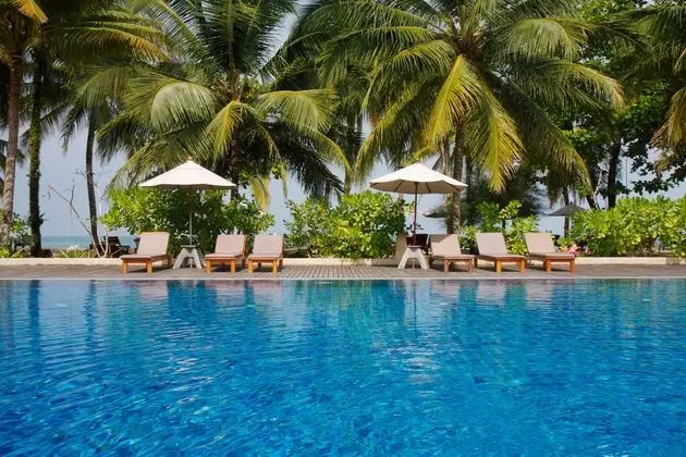 Khao Lak Paradise Resort - Havuz