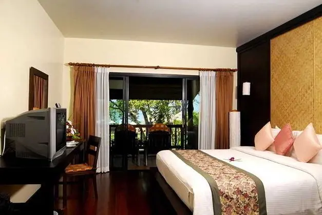 Khao Lak Paradise Resort - Oda