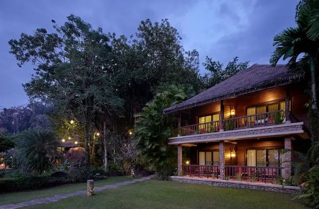 Khao Lak Paradise Resort - Öne Çıkan Resim